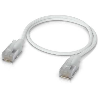 Ubiquiti UACC-Cable-Patch-EL-C6A-0.3M-W