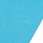 Fedrigoni Ecoqua Original A4 40 листа тюркоазена гладка тетрадка 19210011 (19210011)
