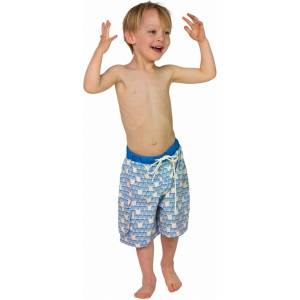 DucKsday Manta Boardshort Boy Детски размер: 110-116 /