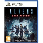 Focus Entertainment Aliens Dark Descent (PS5)