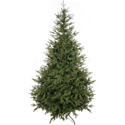 zanapo.cz Umelý vianočný stromček Smrek Verona 3D 220 cm