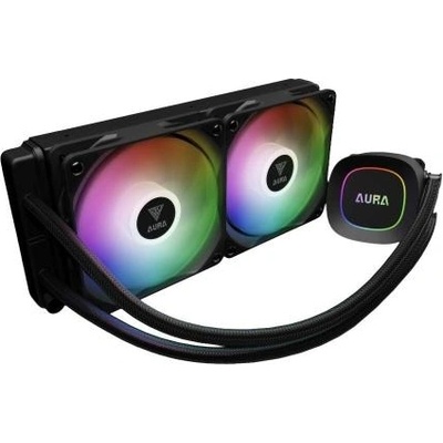 GAMDIAS Aura GL240 Lite RGB (AURA-GL240-LITE)