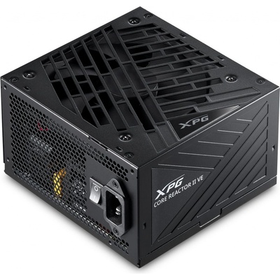 ADATA XPG CORE REACTOR II VE 650W COREREACTORIIVE650G-BKCEU