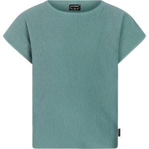 Protest Детска тениска Protest Kid's PRTDionna T-shirt - Laurel Green - размер 176 (EU) (704-6056-0117)