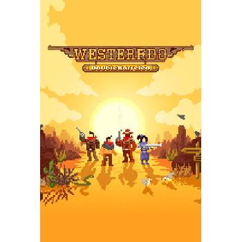 Westerado: Double Barreled