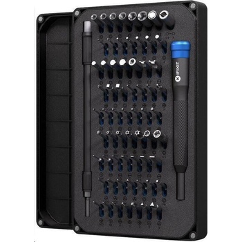 iFixit sada skrutkovačov a bitov
