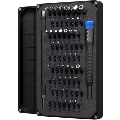 iFixit sada skrutkovačov a bitov