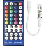 VITO Rf КОНТРОЛЕР rgb+white 12v(72w)-24v(144w) vito (6970233838197)