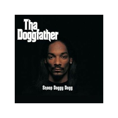 Snoop Dogg: Tha Doggfather CD