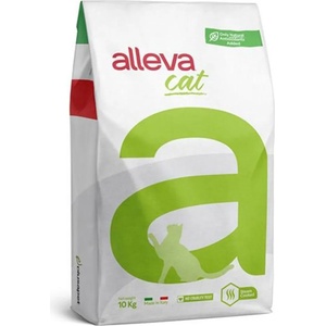 ALLEVA HOLISTIC коте котенце 10 кг