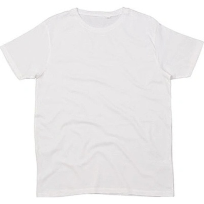 Mantis pánske tričko P68 pure white