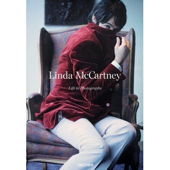 Linda McCartney