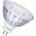 Philips CorePro LED spot 4.4-35W 827 MR16 36D Philips (8719514307063)