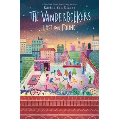 Vanderbeekers Lost and Found | Karina Yan Glaser