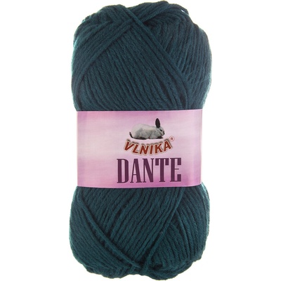 VLNIKA Příze Dante Varianta: 1337