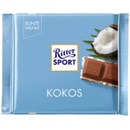 Čokolády Ritter Sport Kokos 100 g