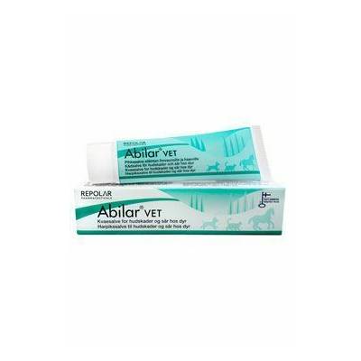 Abilar VET pryskyřičná mast 10ml