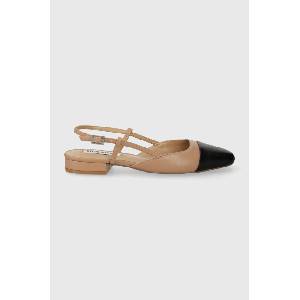 Steve Madden Кожени балеринки Belinda (SM11002823.217)