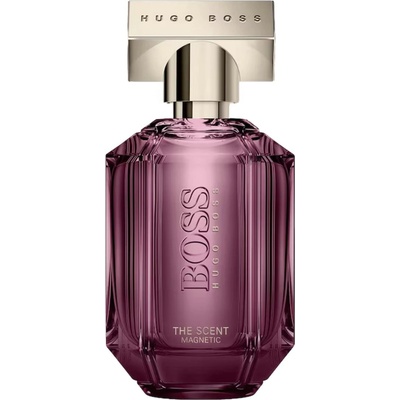 HUGO BOSS The Scent Magnetic Б. О. EDP 100 ml за жени