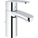 GROHE Eurostyle Cosmopolitan - Смесител за умивалник с лост S, хром 3355720E (3355720E)