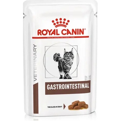 Royal Canin VHN Cat Gastrointestinal Gravy 85 g