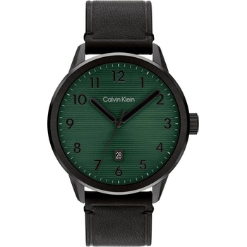 Calvin Klein Часовник Calvin Klein Minimalistic 25200518 (25200518)