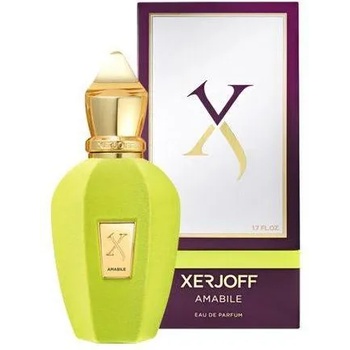 Image 1 of Xerjoff Amabile EDP 50 ml