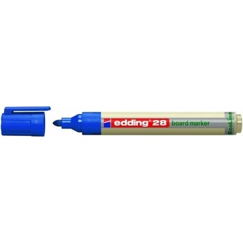 Edding 28 modrý