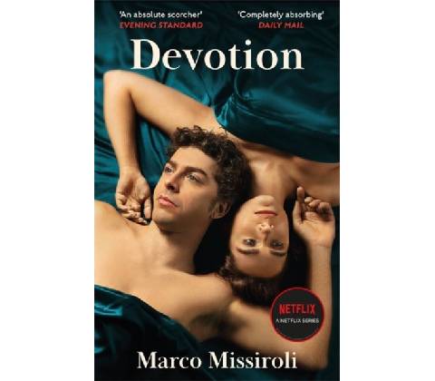 Devotion - Missiroli Marco