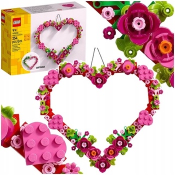 LEGO® 40638 Ozdobné srdce