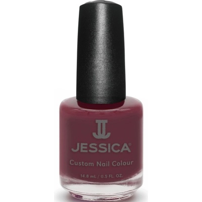 Jessica lak na nehty 1286 Pop Of Extravagance 15 ml