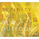 Affinity Trio - NEW OUTLOOK CD