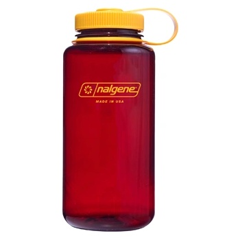 Nalgene Бутилка Nalgene WM Sustain 1 L лакер (078945)