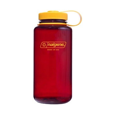 Nalgene Бутилка Nalgene WM Sustain 1 L лакер (078945)