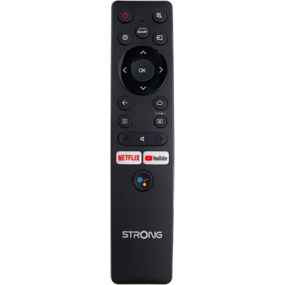 Dálkový ovladač STRONG SRT32HC5433U, SRT43FC5433, SRT42FC5433U
