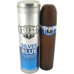 Cuba Silver Blue EDT 100 ml Парфюми