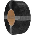 Fiberlogy Refill R PET-G Anthracite - 1, 75 mm / 1000 g (3S-REF-RPET-ANTHRACITE)