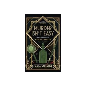 Murder Isn't Easy | Carla Valentine (ISBN: 9780751577792)