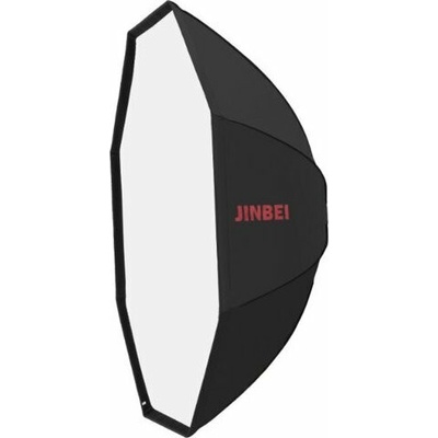 Jinbei Softbox Jinbei KE-100 cm Octa rychlomontáž bowens