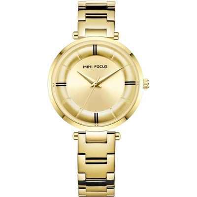 Mini Focus KP23830 zlatá