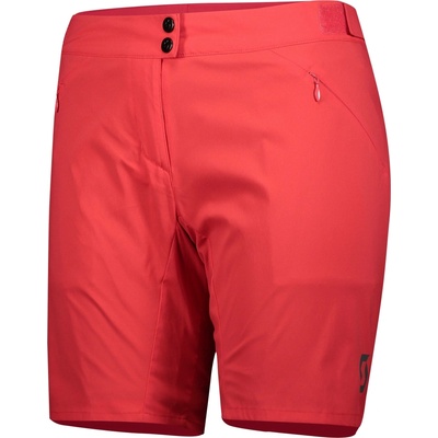 Scott W's Endurance Lollipo Pink