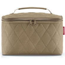 Reisenthel Cosmetic Case REISENTHEL-ML5046 Rhombus Olive