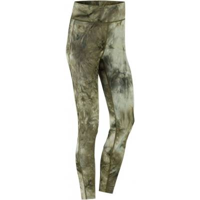 Kari Traa Ellen Tights zelené