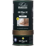 Rubio Monocoat FR Oil 2C Smoke 5% - Огнеупорно масло 3.5л (3042)
