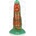 Epic dildo tiryon green flash