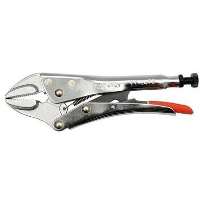 Yato Samosvorné kliešte 250 mm YT-2476