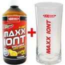 Iontové nápoje XXtreme Maxx Iont 1000 ml