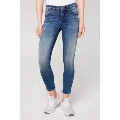 Soccx jeans SD2155-1126-11 modré