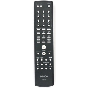 GENERAL Denon rc-1097 - дистанционно управление дубликат (rc-1097)