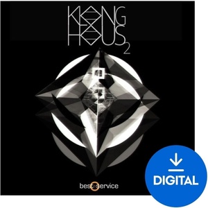 Best Service Klanghaus 2 (Дигитален продукт)